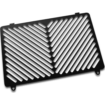 Kawasaki Z 750 / 1000 r.v. 2007 kryt chladiče, černý