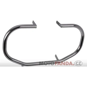 Rám pro motocykl Honda VT 1100 C3 Shadow Aero (Sc39) ´98-´02 (Usa model s plotnami) padací rám Top Line průměr 35mm