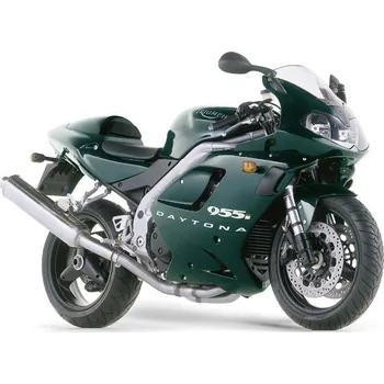Triumph T 955I Daytona 01-03 Plexi Standard