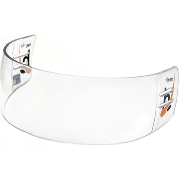 Hokejová helma Plexi Hejduk MH 700 PRO LINE Barva: čirá