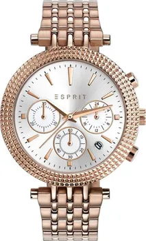 Hodinky Esprit TP10874 Rose Gold