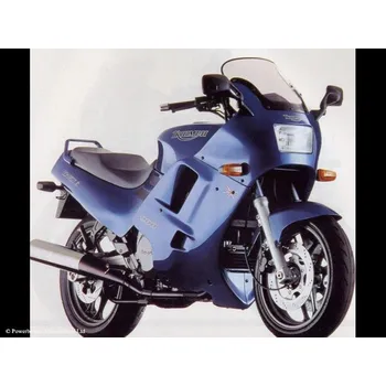 Triumph Trophy 900, Trophy 1200 Touring 95-98 Plexi Standard