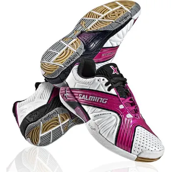 Dámská sálová obuv Salming X-Factor 2 Women Pink 