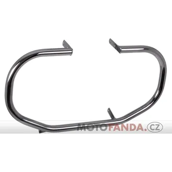 Rám pro motocykl Honda VT 1100 C2/C3 Sc32 padací rám Top Line průměr 35mm