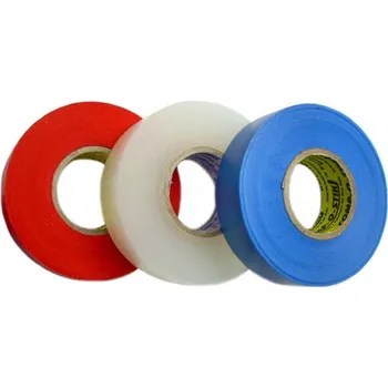 Izolace na štulpny Poly Tape Barva: červená