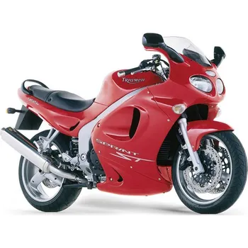 Triumph Sprint ST 98-04 Plexi Standard