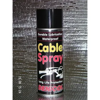 Denicol Cable Spray 400ml