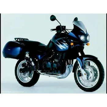 Triumph Tiger 900 98-06 Plexi Standard