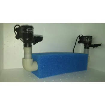 Akvarijní filtr Vnitřní filtr P-2700