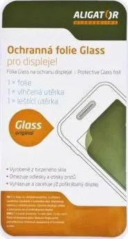 Aligator Ochrana displeje Glass Apple iPhone 6/6S