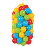 Pilsan pytel míčů 9 cm 50 ks