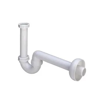 Sifon VIEGA Sifon trubkový pro bidet 5/4"x40 406486 free_store_pickup