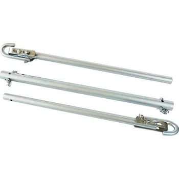 TÜV do 2 t, 180 cm Tažné zařízení TÜV do 2 t, 180 cm