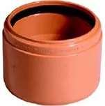 OSMA KGUSM kanalizační přechodka DN 125, PVC/kamenina 221840 free_store_pickup