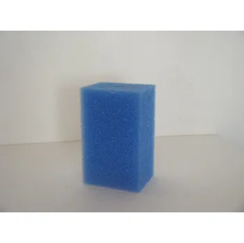 Akvarijní filtr Molitanová vložka M. 9/16 BIO