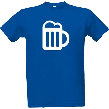 Pánské tričko Tričko s potiskem Krygl pánské