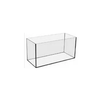 Akvárium Akvárium klasik 41x25x25cm