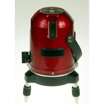 Měřící laser Liniový laser SA 214