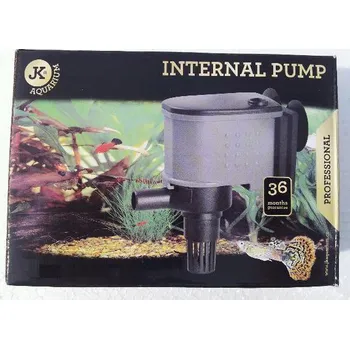 Čerpadlo do akvária Čerpadlo Atman AT-201 (JKA-IP201)