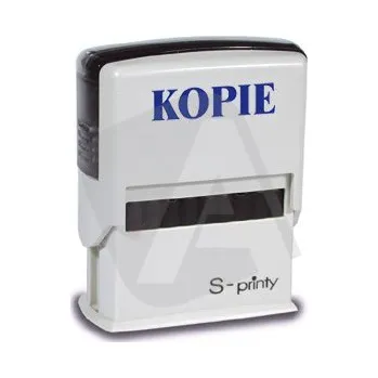 Trodat Razítko Trodat S Printy 4911 s textem KOPIE