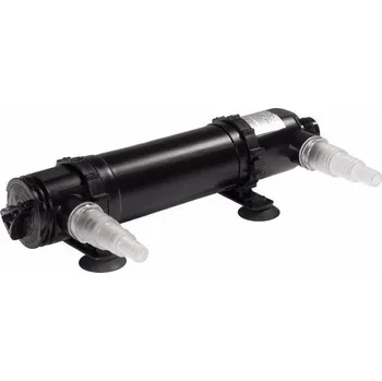 QUARTZMIRROR UV Lampa jezírková 11W