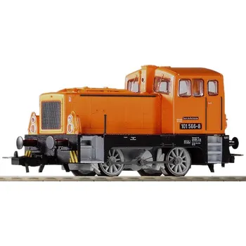 Modelová železnice PIKO 52540 H0 Dieselová lokomotiva BR101, DR, Ep.IV PI52540