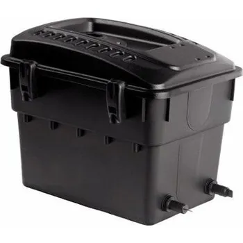 Akvarijní filtr Jezírkový kanystrový filtr Aquael Maxi