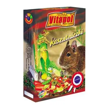 Krmivo pro ptáka VITAPOL-osmák kbelík 3l