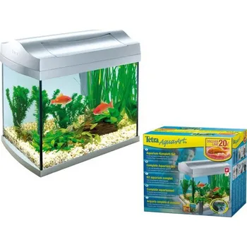 Akvárium TETRA akvárium 20L set - 35x25x25cm
