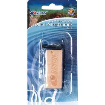 Kompresor do akvária Vzduchovací kámen Limewood 5cm