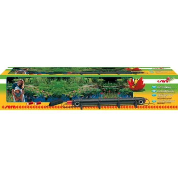 Technika k zahradnímu jezírku sera UV-C Systém 55W pro jezírka nad 10000 l