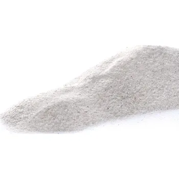 Křemičitý písek bílý 2kg