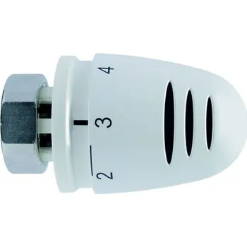 Hlavice pro radiátor HERZ Termostatická hlavice 9200 „MINI klasic-H“ závit M 30 x 1,5 1920038 free_store_pickup