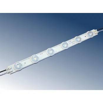 LED lišta LED modul AXT S006