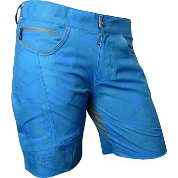Cyklistické kalhoty Kraťasy HAVEN Pearl NEO Blue Velikost: XXL