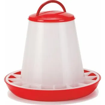 Krmítko pro ptáka Krmítko 23x24cm - 3kg