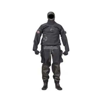 Neoprenový oblek Potápěčský suchý oblek URSUIT CORDURA BZ