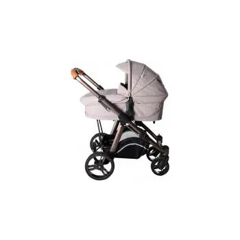 Kočárek Jette Joel Kombi Air 2016