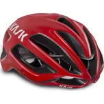 Kask Protone červená