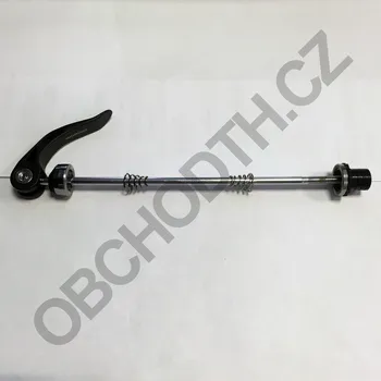 vozík za kolo Rychloupínák Thule 50103090