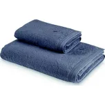 Möve Superwuschel ručník 30x50 cm tmavě…