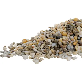 Přírodní říční štěrk 2kg