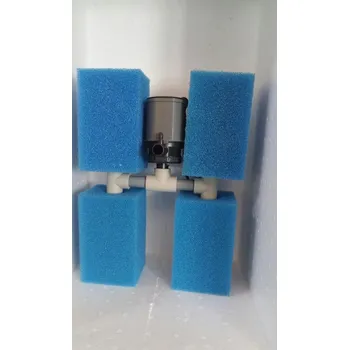 Akvarijní filtr Vnitřní akvarijní filtr IP-4203