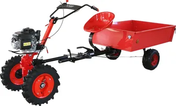 Zahradní traktor VARI IV Global + ANV-400