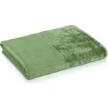 Möve Bambusový ručník 30x30 cm zelený -…