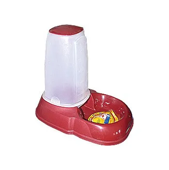 box na krmivo Maya zásobník na suché krmivo, 700 g, 1,5 l