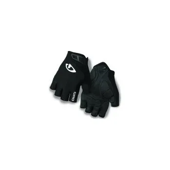 Cyklistické rukavice Giro Jag Black XL