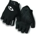 Cyklistické rukavice Giro Jag Black XL