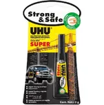 UHU Strong Safe 3 g
