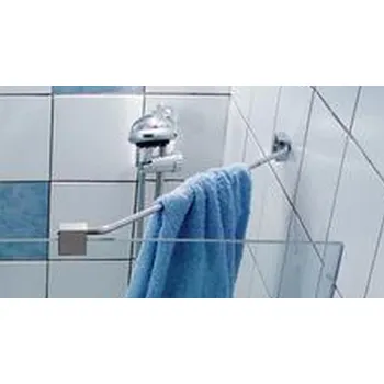 Držák MATRIX krátký chrom B15000000A free_store_pickup